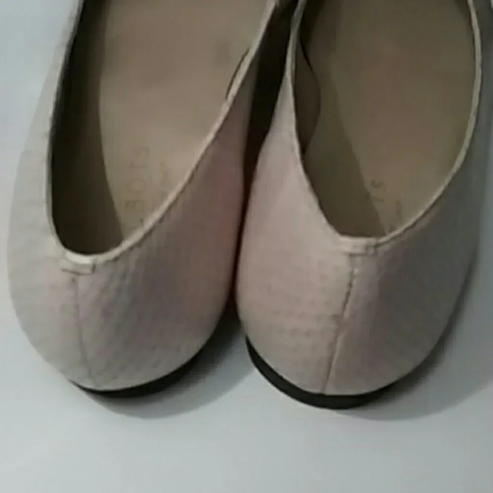 Talbots Flats